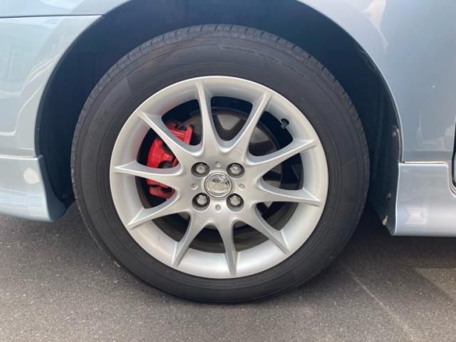 TOYOTA COROLLA FIELDER 2006 Image 31