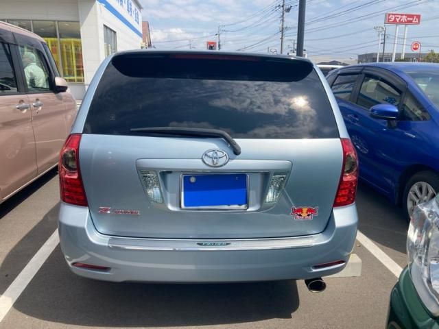 TOYOTA COROLLA FIELDER 2006 Image 31