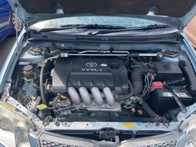 TOYOTA COROLLA FIELDER 2006 Image 31