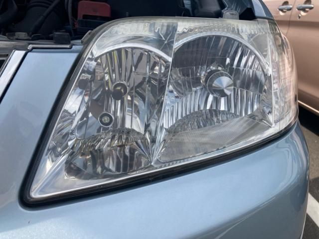 TOYOTA COROLLA FIELDER 2006 Image 31