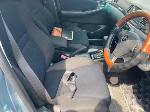 TOYOTA COROLLA FIELDER 2006 Image 31