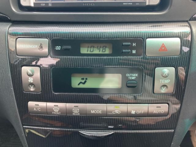 TOYOTA COROLLA FIELDER 2006 Image 31