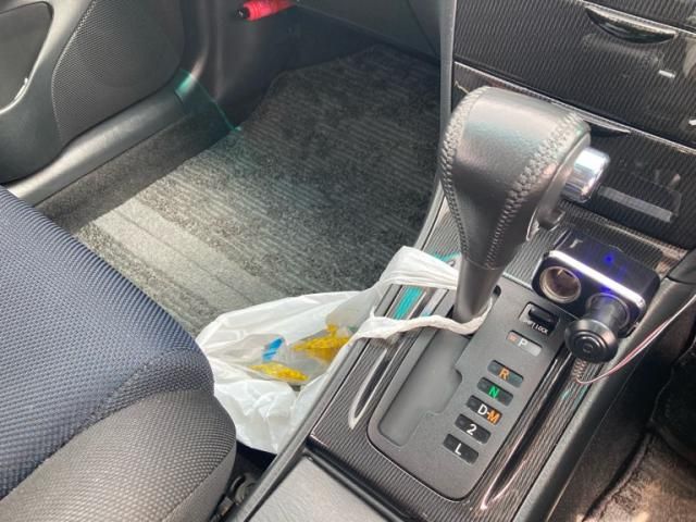 TOYOTA COROLLA FIELDER 2006 Image 31