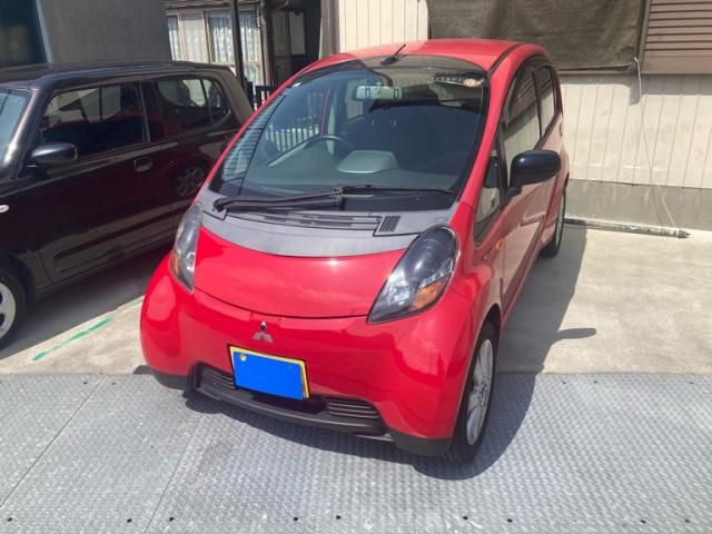 MITSUBISHI I 2006 Image 31