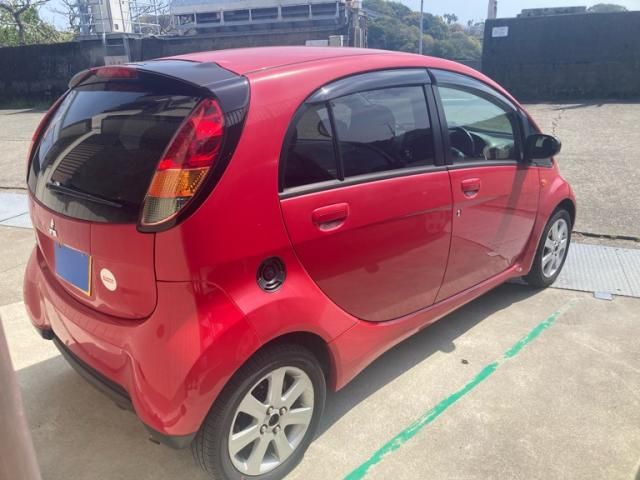 MITSUBISHI I 2006 Image 31