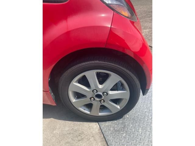 MITSUBISHI I 2006 Image 31