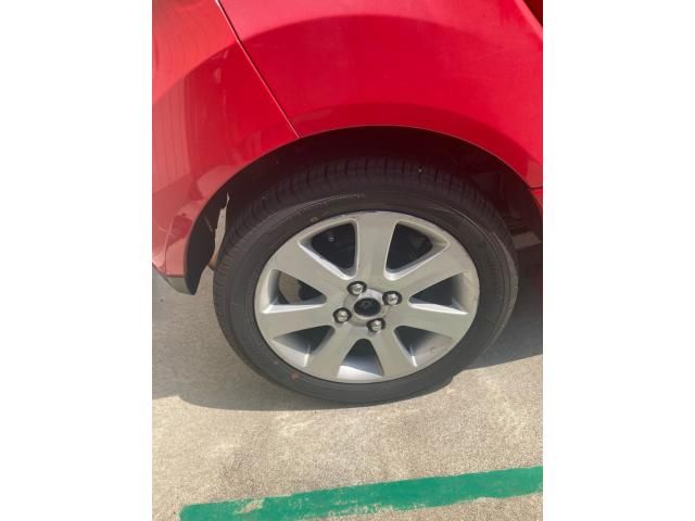 MITSUBISHI I 2006 Image 31