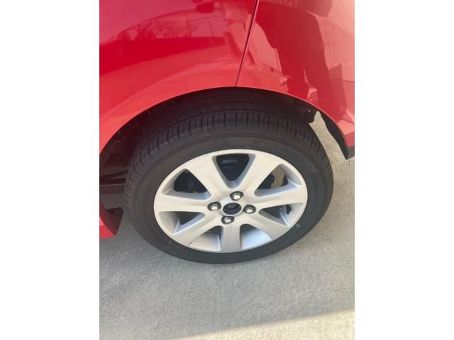 MITSUBISHI I 2006 Image 31