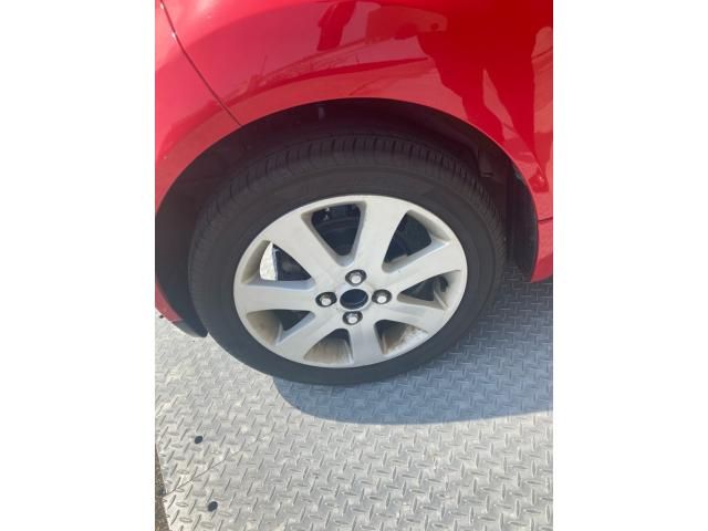 MITSUBISHI I 2006 Image 31