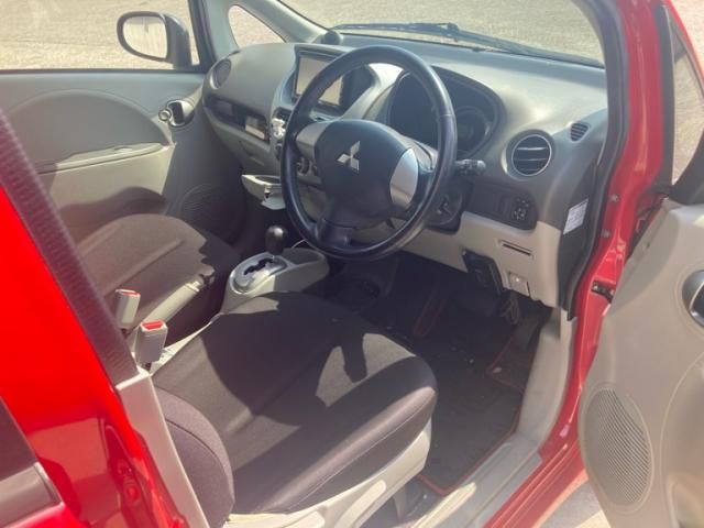 MITSUBISHI I 2006 Image 31