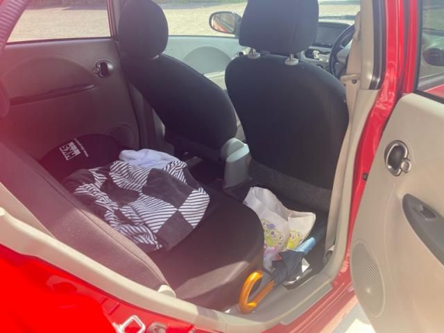 MITSUBISHI I 2006 Image 31