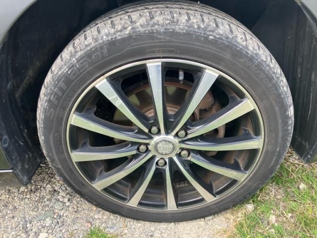 HONDA STEPWAGON 2013 Image 31