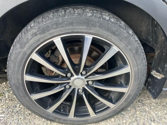 HONDA STEPWAGON 2013 Image 31