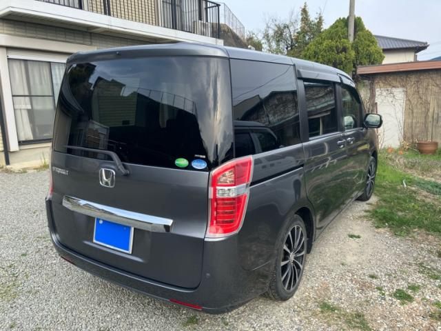 HONDA STEPWAGON 2013 Image 31