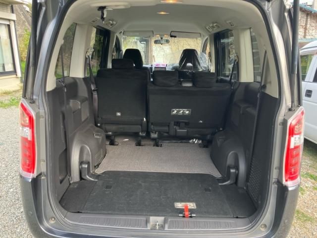 HONDA STEPWAGON 2013 Image 31