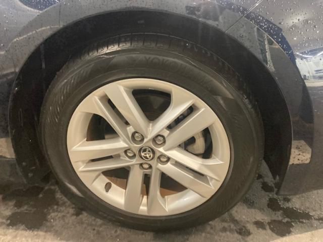 TOYOTA COROLLA SPORT HYBRID 2021 Image 31