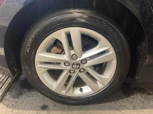 TOYOTA COROLLA SPORT HYBRID 2021 Image 31