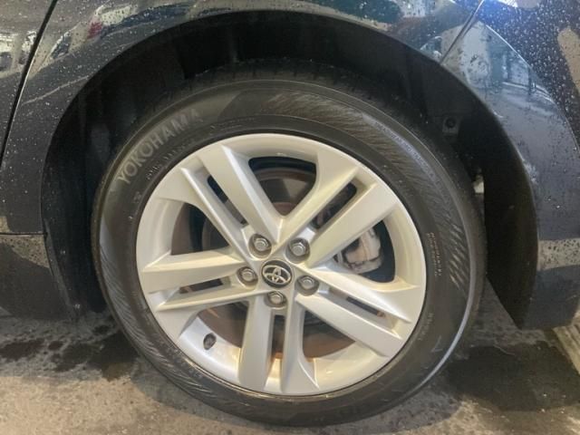 TOYOTA COROLLA SPORT HYBRID 2021 Image 31