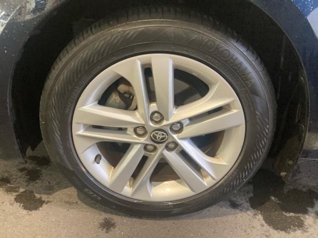 TOYOTA COROLLA SPORT HYBRID 2021 Image 31