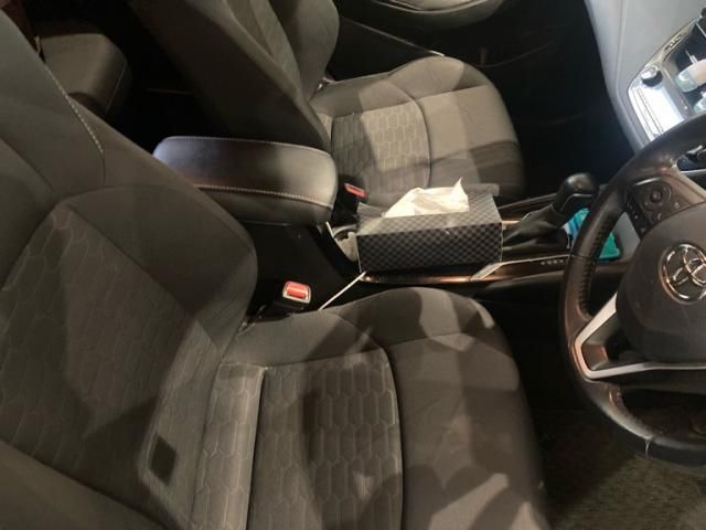 TOYOTA COROLLA SPORT HYBRID 2021 Image 31