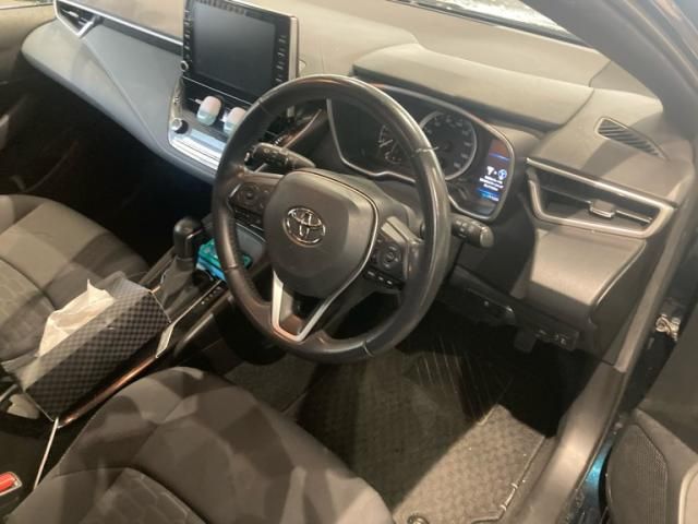 TOYOTA COROLLA SPORT HYBRID 2021 Image 31