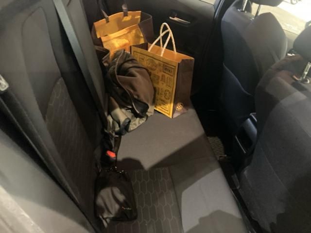 TOYOTA COROLLA SPORT HYBRID 2021 Image 31