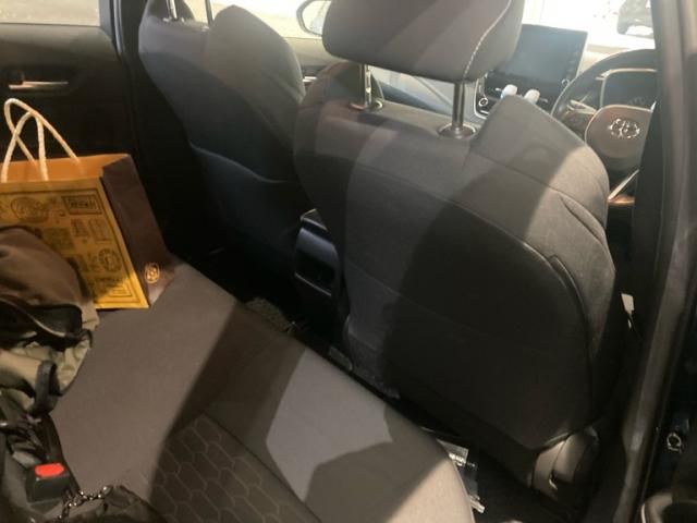 TOYOTA COROLLA SPORT HYBRID 2021 Image 31