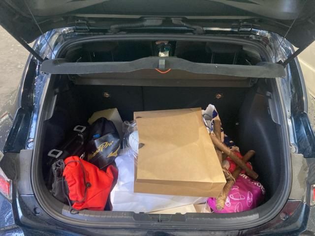 TOYOTA COROLLA SPORT HYBRID 2021 Image 31