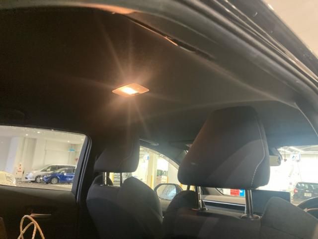 TOYOTA COROLLA SPORT HYBRID 2021 Image 31