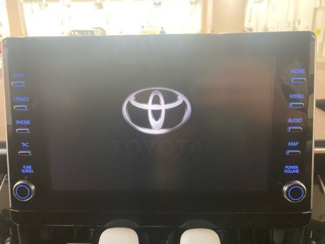 TOYOTA COROLLA SPORT HYBRID 2021 Image 31