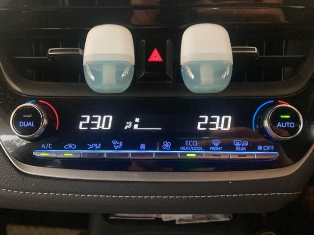 TOYOTA COROLLA SPORT HYBRID 2021 Image 31