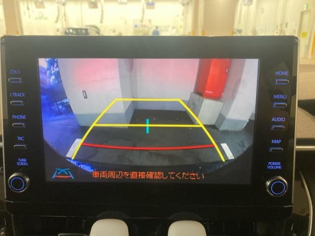 TOYOTA COROLLA SPORT HYBRID 2021 Image 31