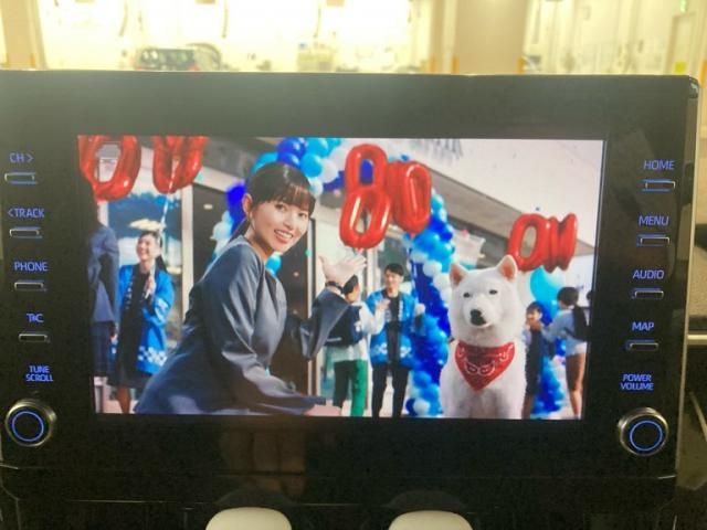 TOYOTA COROLLA SPORT HYBRID 2021 Image 31