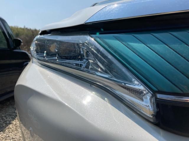 TOYOTA HARRIER 2WD 2019 Image 31