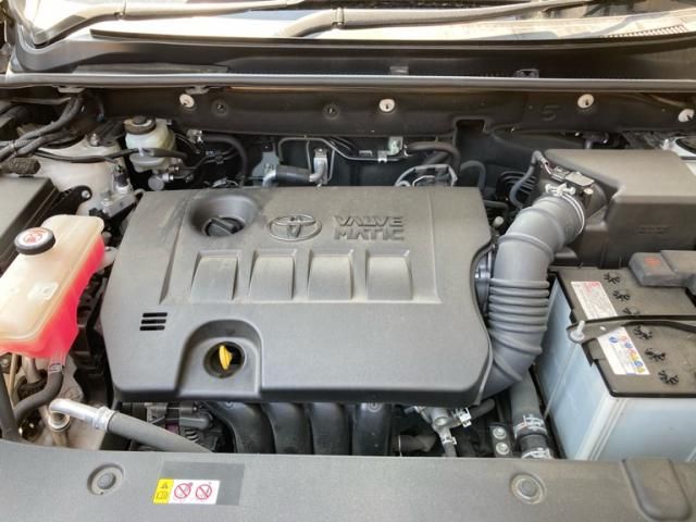 TOYOTA HARRIER 2WD 2019 Image 31