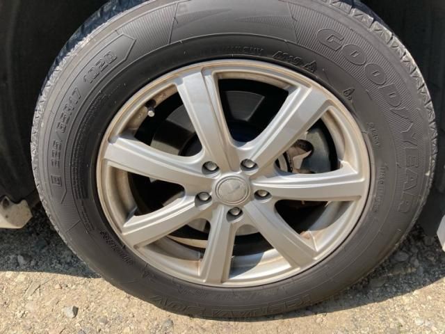 TOYOTA HARRIER 2WD 2019 Image 31