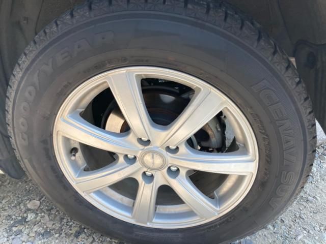 TOYOTA HARRIER 2WD 2019 Image 31