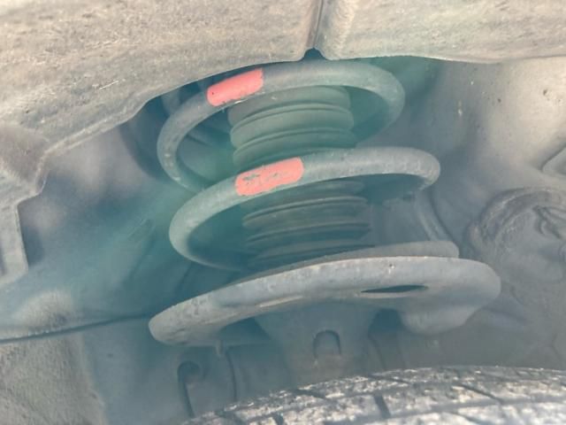 TOYOTA HARRIER 2WD 2019 Image 31