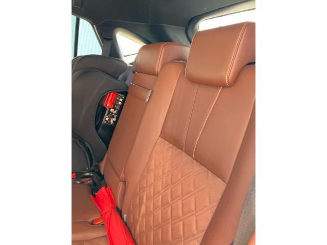 TOYOTA HARRIER 2WD 2019 Image 31