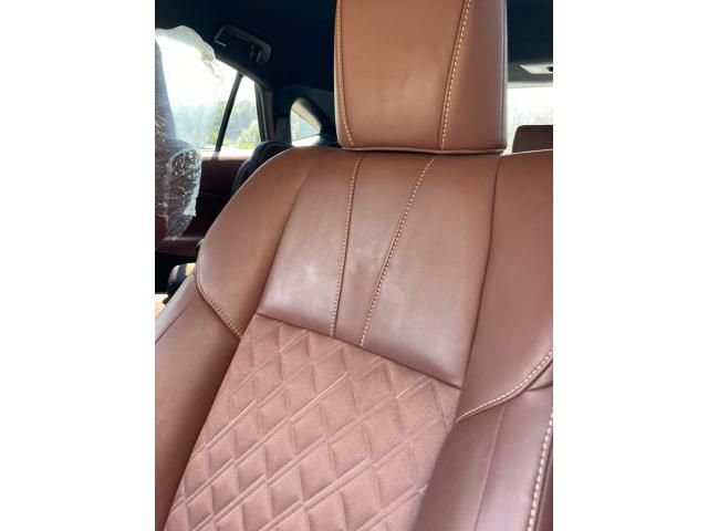 TOYOTA HARRIER 2WD 2019 Image 31