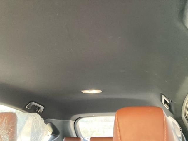 TOYOTA HARRIER 2WD 2019 Image 31