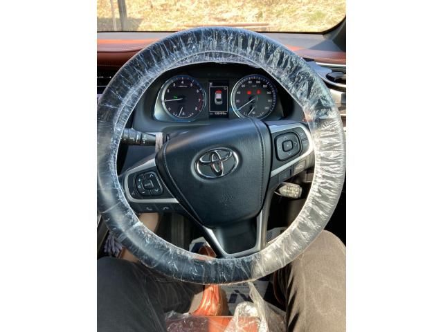 TOYOTA HARRIER 2WD 2019 Image 31