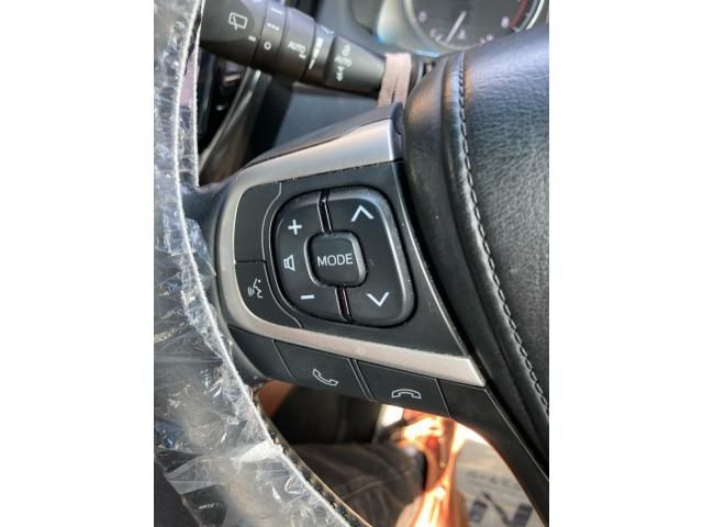 TOYOTA HARRIER 2WD 2019 Image 31