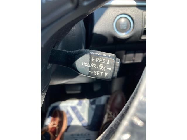 TOYOTA HARRIER 2WD 2019 Image 31