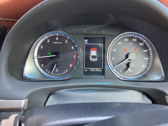 TOYOTA HARRIER 2WD 2019 Image 31