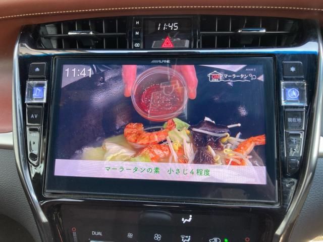 TOYOTA HARRIER 2WD 2019 Image 31