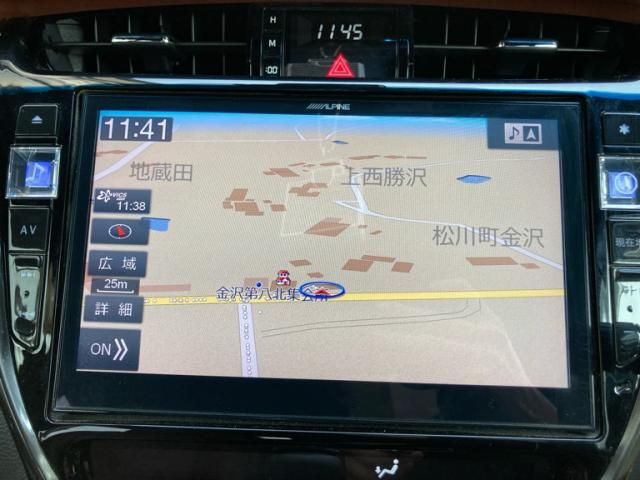 TOYOTA HARRIER 2WD 2019 Image 31