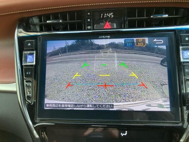 TOYOTA HARRIER 2WD 2019 Image 31