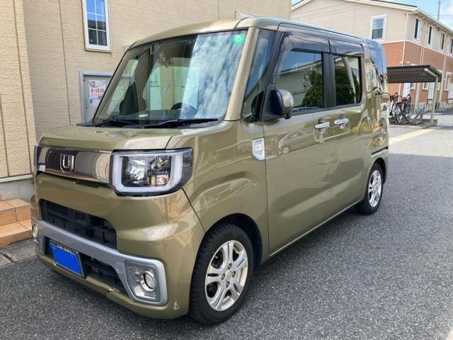 DAIHATSU WAKE 2015 Image 31