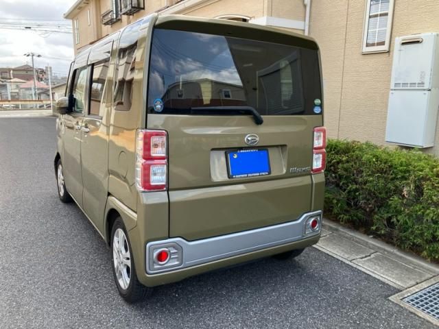 DAIHATSU WAKE 2015 Image 31